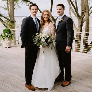 Meet your Posher, Merrick